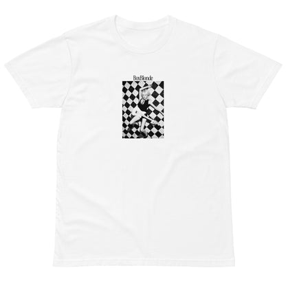 Box Blonde T-shirt